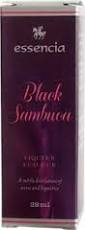 (image for) Essencia Black Sambuca